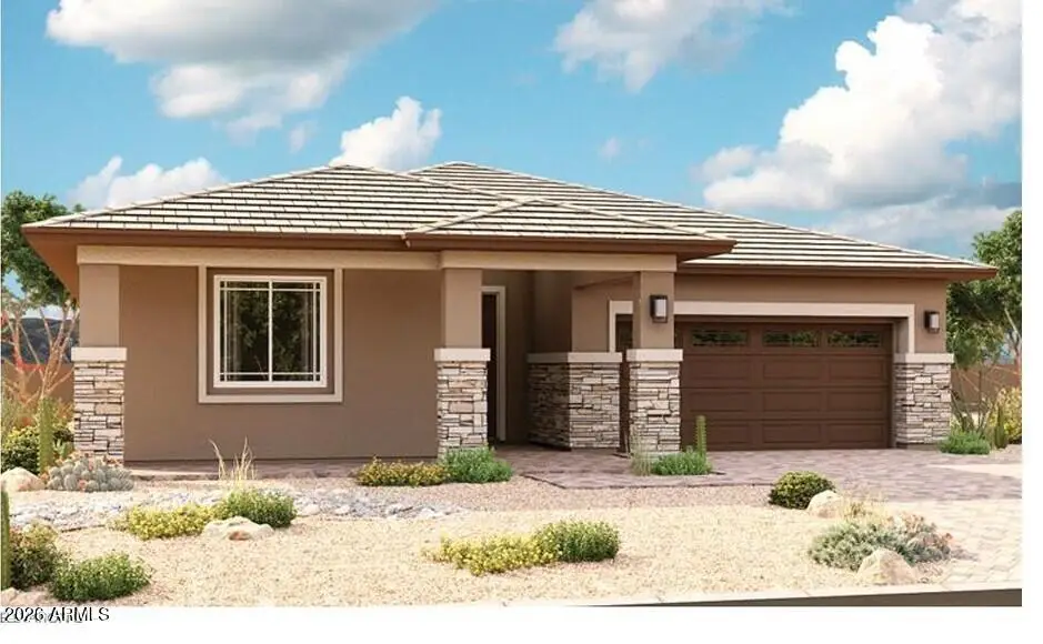 21940 E Roundup Way E, Queen Creek, AZ 85142 - #1