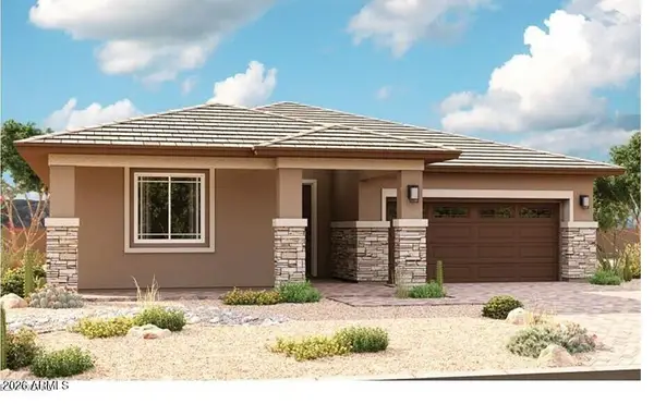 21940 E Roundup Way E, Queen Creek, AZ 85142