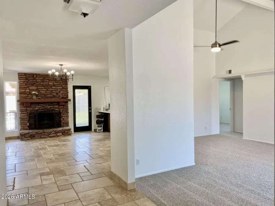 3301 W Muriel Drive, Phoenix, AZ 85053 - #3