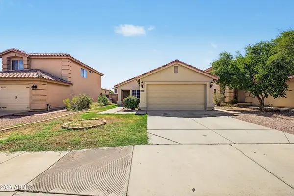 12737 W Laurel Lane, El Mirage, AZ 85335
