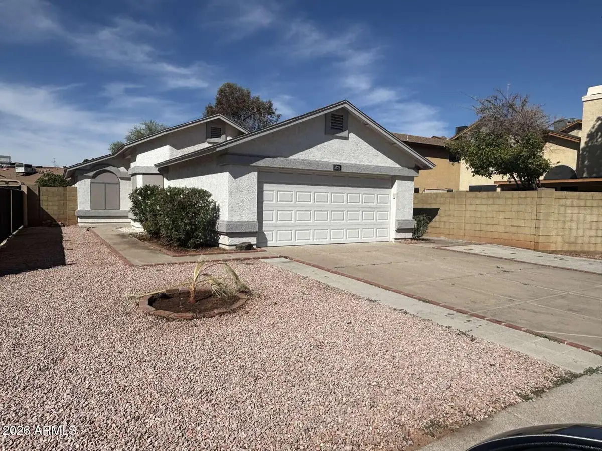 3622 W Marco Polo Road, Glendale, AZ 85308 - #1