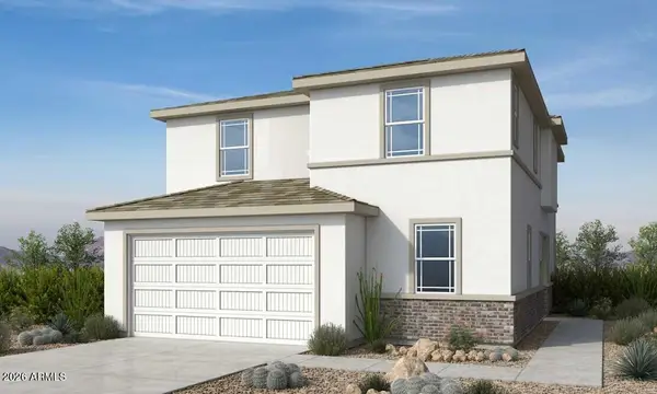16568 W Bronco Trail, Surprise, AZ 85387