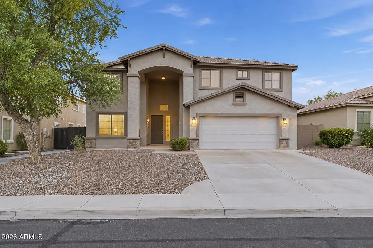13310 W Berridge Lane, Litchfield Park, AZ 85340 - #1