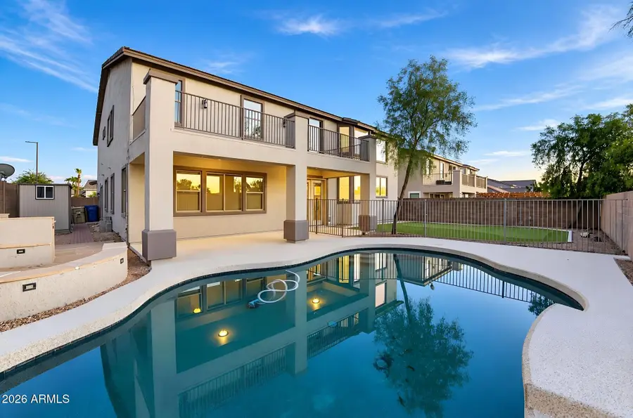 13310 W Berridge Lane, Litchfield Park, AZ 85340 - #2