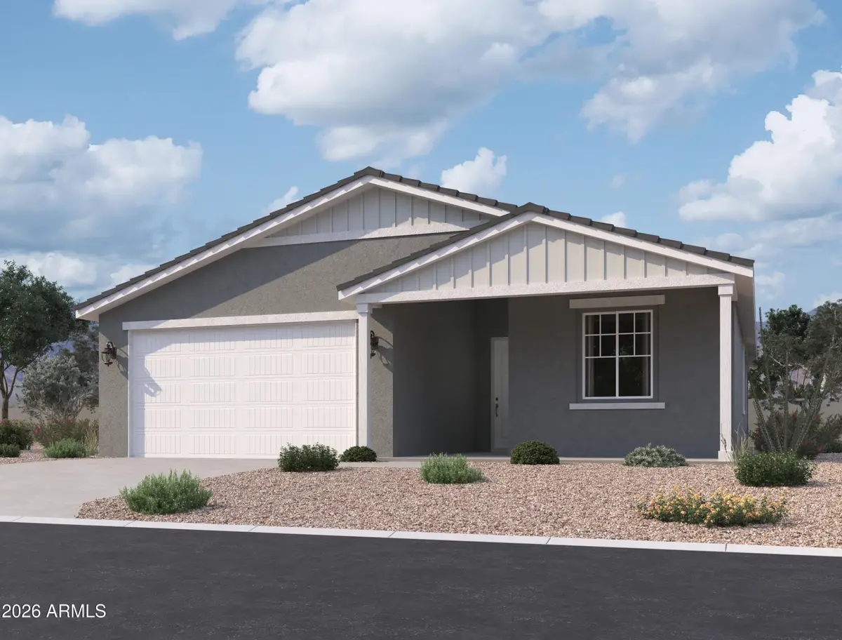 9637 W Parkway Drive, Tolleson, AZ 85353 - #1