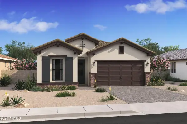 20368 W Apodaca Drive, Buckeye, AZ 85396