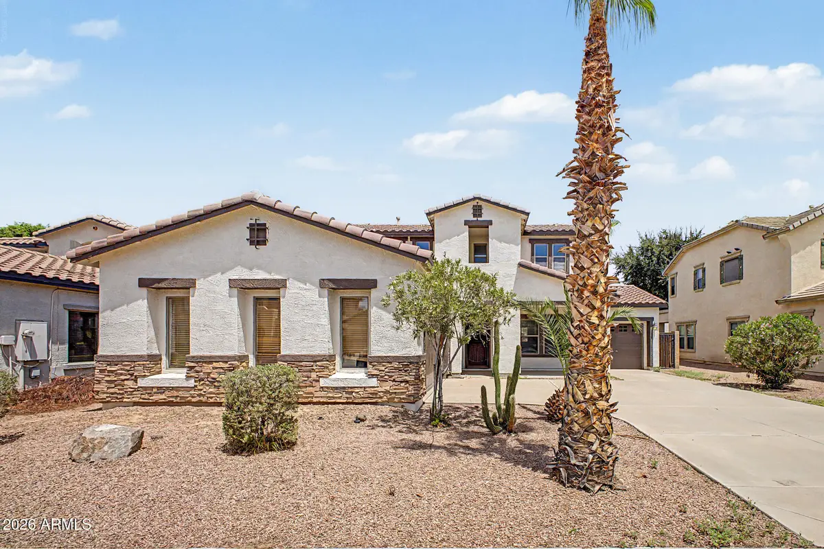 19668 E Carriage Way, Queen Creek, AZ 85142 - #1