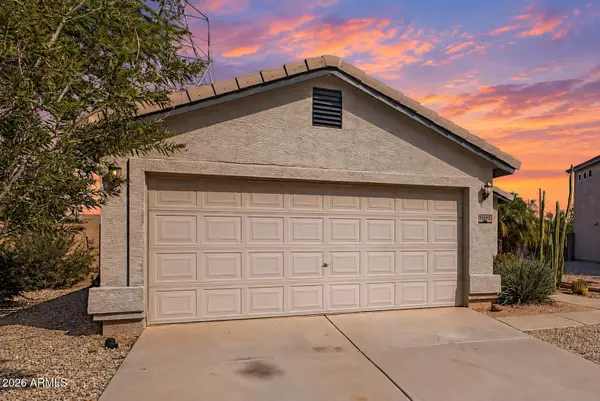 31193 N Mesquite Way, San Tan Valley, AZ 85143
