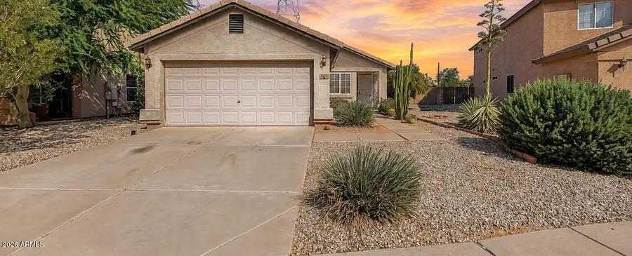 31193 N Mesquite Way, San Tan Valley, AZ 85143 - #2
