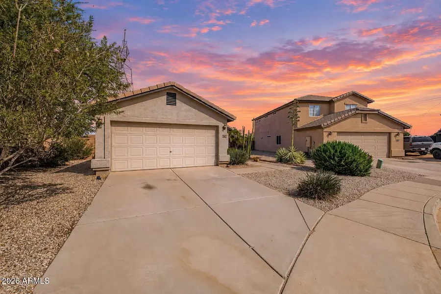 31193 N Mesquite Way, San Tan Valley, AZ 85143 - #3