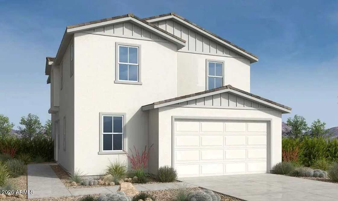 16560 W Bronco Trail, Surprise, AZ 85387 - #1