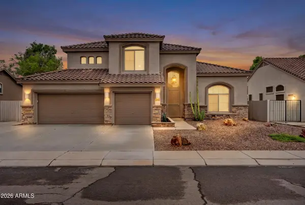 7220 W Melinda Lane, Glendale, AZ 85308