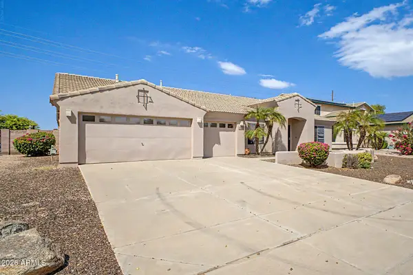 2050 S Portland Avenue, Gilbert, AZ 85295