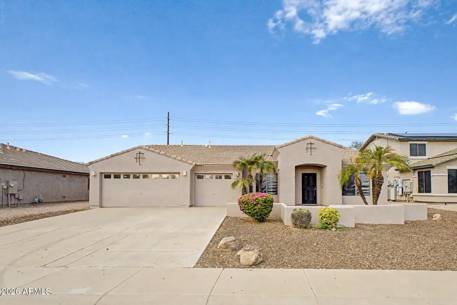 2050 S Portland Avenue, Gilbert, AZ 85295 - #2