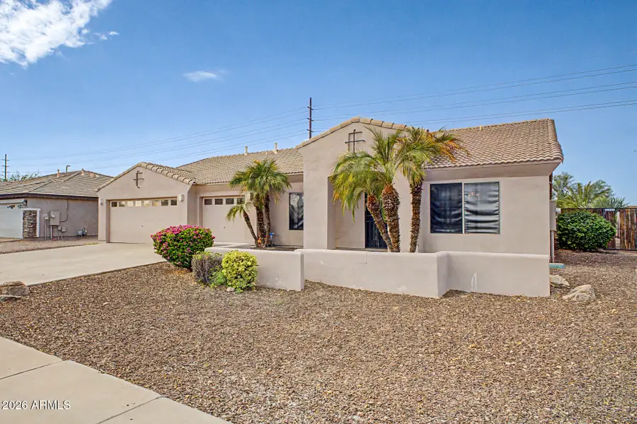 2050 S Portland Avenue, Gilbert, AZ 85295 - #3