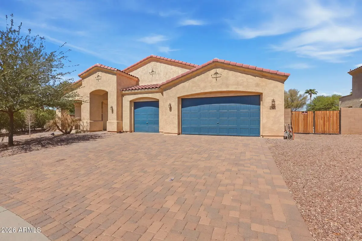 18026 W Sells Drive, Goodyear, AZ 85395 - #1