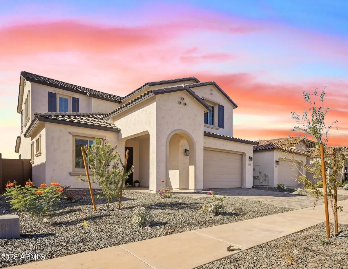 18319 E Creosote Drive, Queen Creek, AZ 85142 - #1