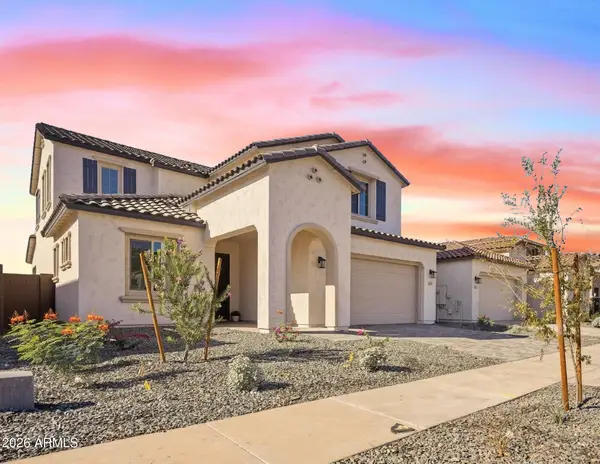 18319 E Creosote Drive, Queen Creek, AZ 85142