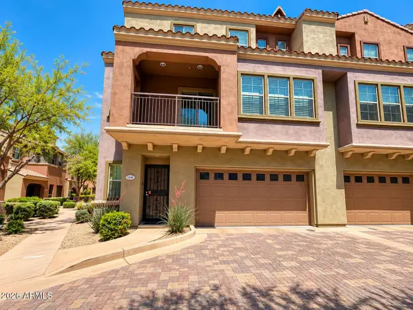 3935 E Rough Rider Road #1268, Phoenix, AZ 85050