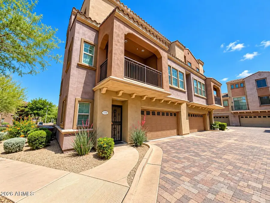 3935 E Rough Rider Road #1268, Phoenix, AZ 85050 - #2
