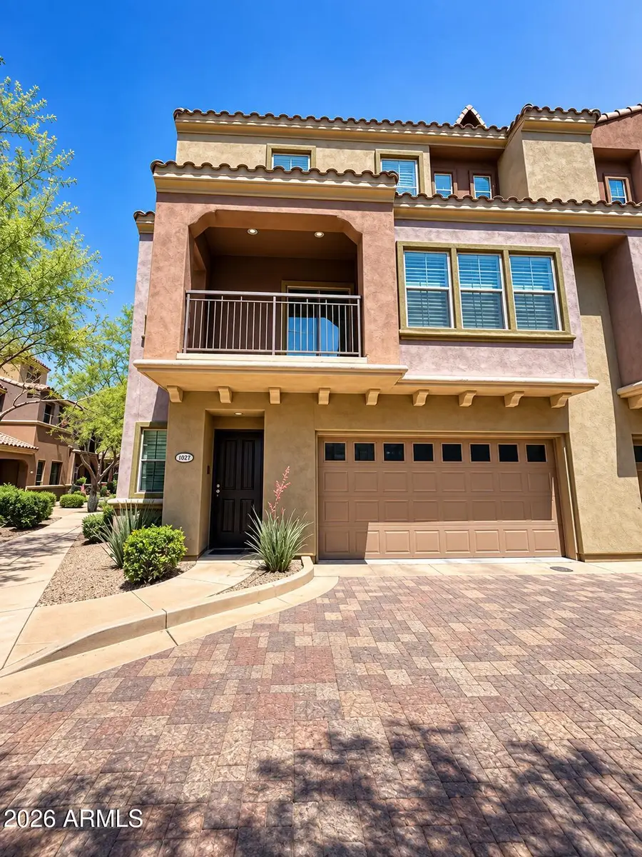 3935 E Rough Rider Road #1268, Phoenix, AZ 85050 - #3