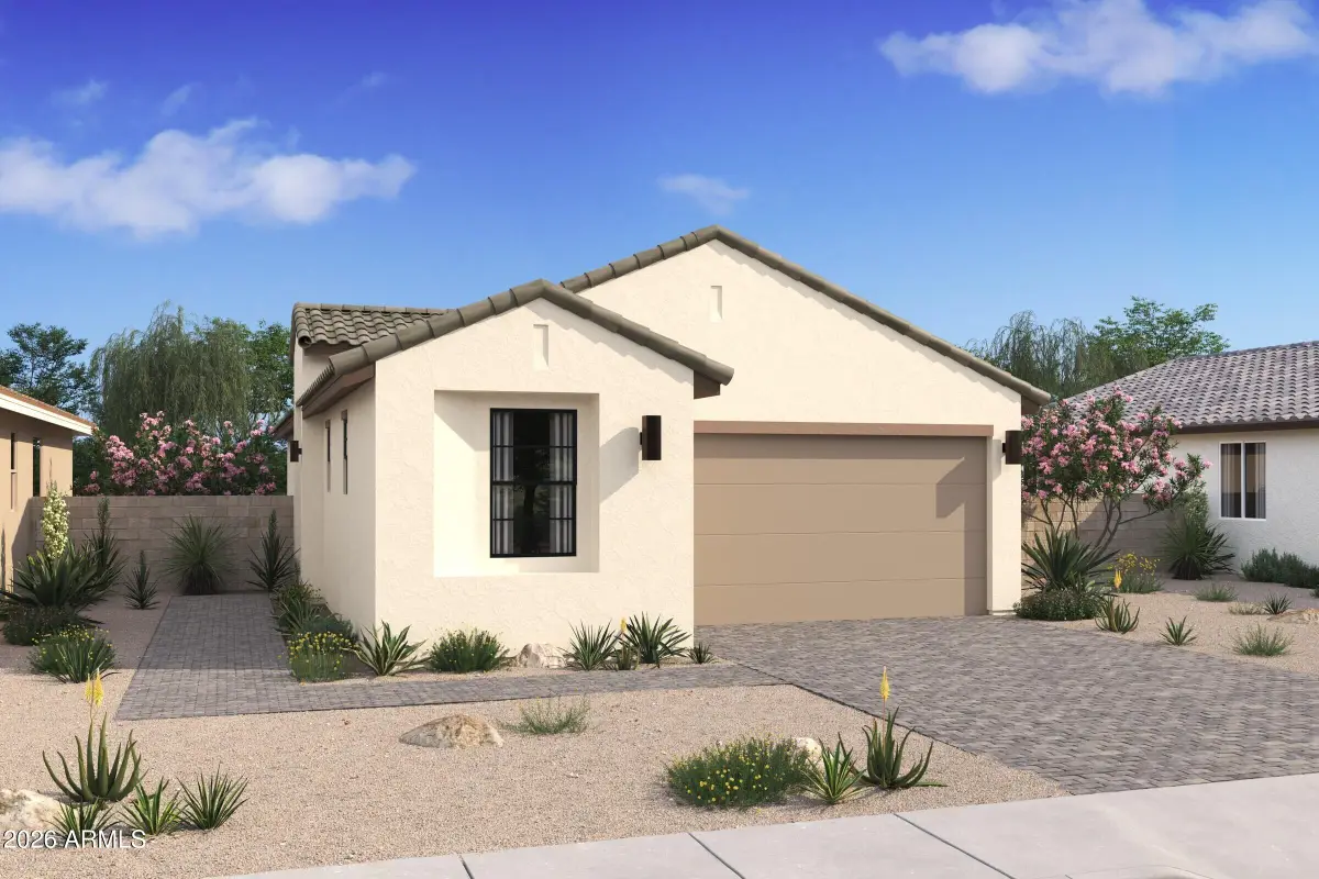 20351 W Clayton Drive, Buckeye, AZ 85396 - #1
