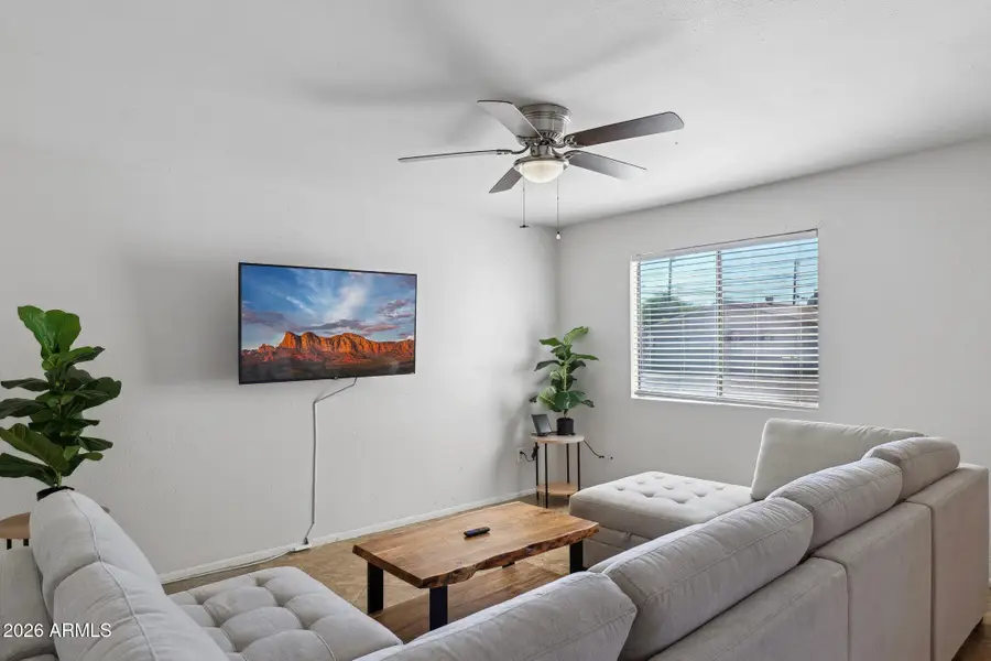 4307 N 21st Drive #1, Phoenix, AZ 85015 - #3