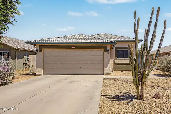 13558 W Saguaro Lane, Surprise, AZ 85374