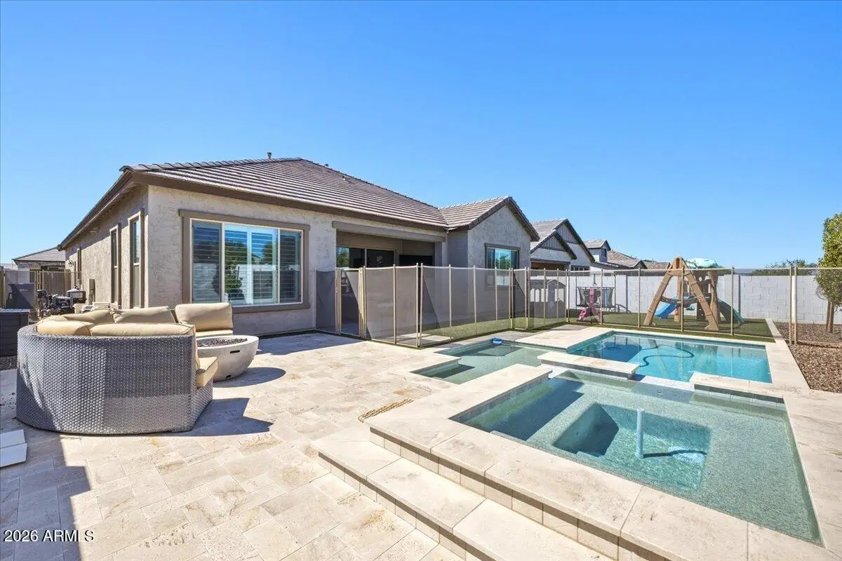 8146 E June Street, Mesa, AZ 85207 - #1