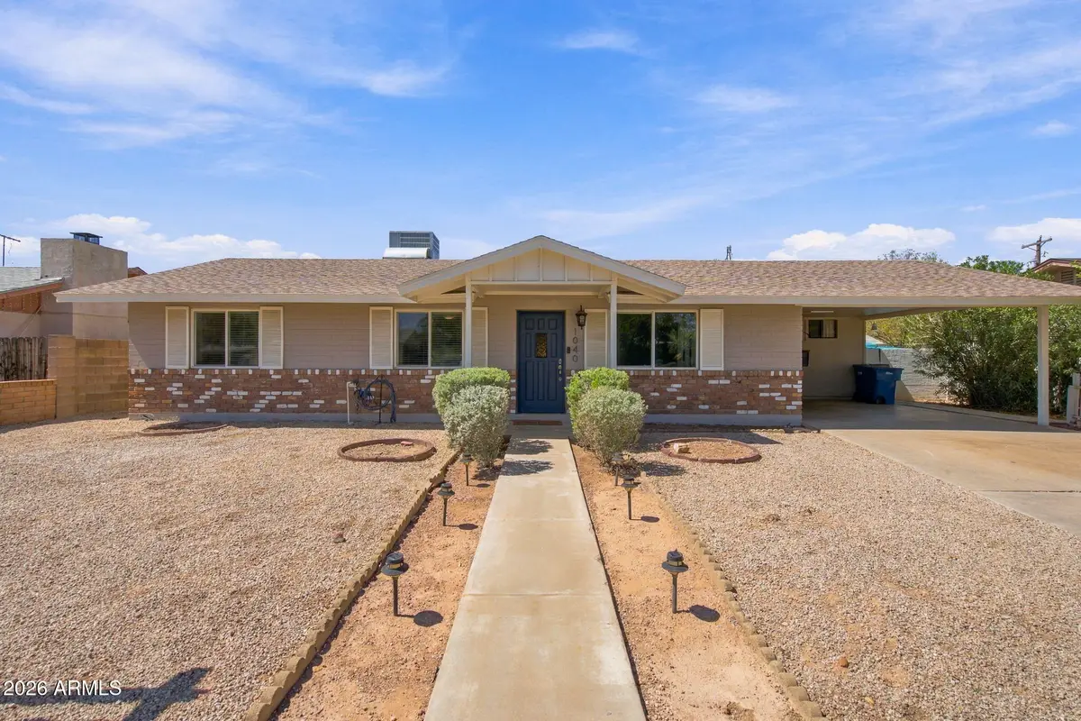 1040 S Grand --, Mesa, AZ 85210 - #1