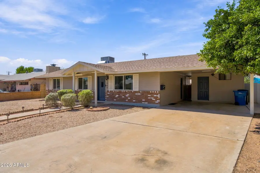 1040 S Grand --, Mesa, AZ 85210 - #3