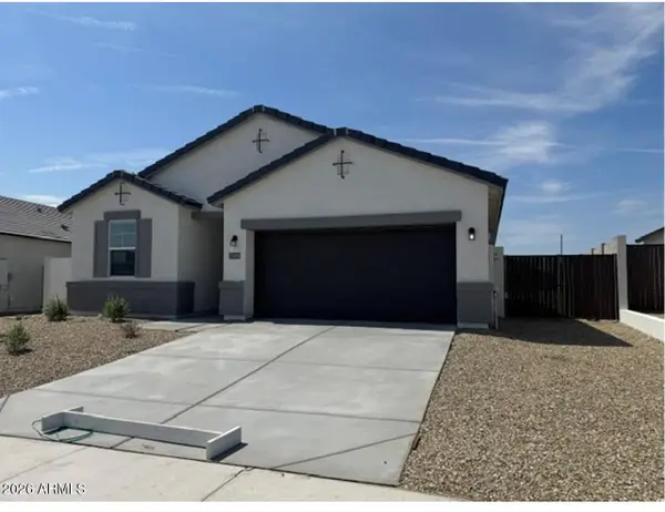 23950 W Yavapai Street, Buckeye, AZ 85326
