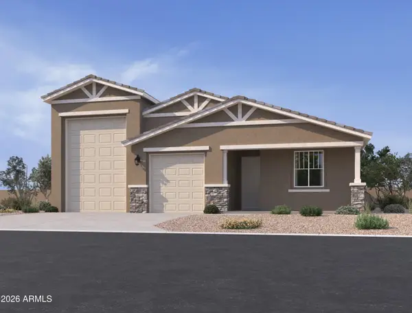 25318 W Park Avenue, Buckeye, AZ 85326