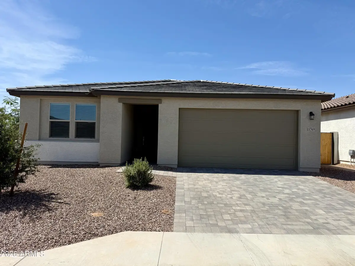 15749 W Beryl Avenue, Waddell, AZ 85355 - #1