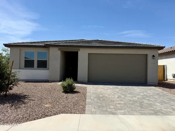 15749 W Beryl Avenue, Waddell, AZ 85355