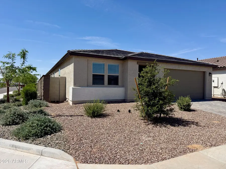 15749 W Beryl Avenue, Waddell, AZ 85355 - #2