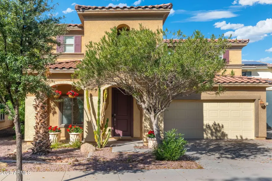 17086 N 184th Drive, Surprise, AZ 85374 - #2