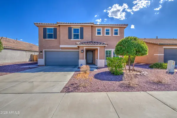 7535 W Apollo Road, Laveen, AZ 85339