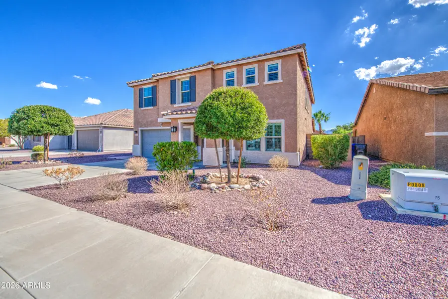 7535 W Apollo Road, Laveen, AZ 85339 - #2