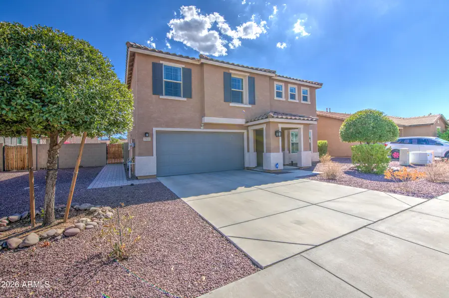 7535 W Apollo Road, Laveen, AZ 85339 - #3
