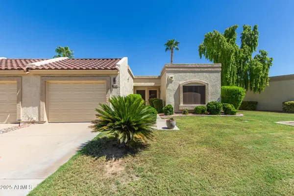 19093 N 97th Lane, Peoria, AZ 85382