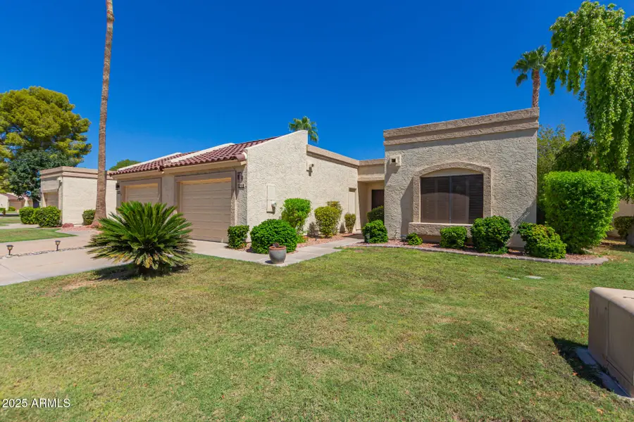 19093 N 97th Lane, Peoria, AZ 85382 - #3