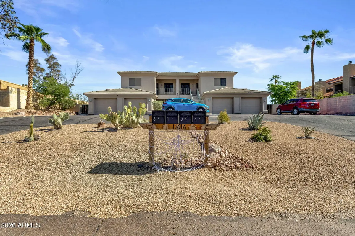 11616 N Saguaro Boulevard #3, Fountain Hills, AZ 85268 - #1