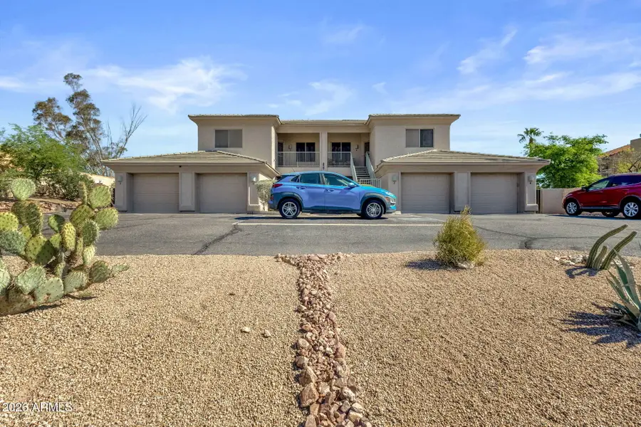 11616 N Saguaro Boulevard #3, Fountain Hills, AZ 85268 - #2