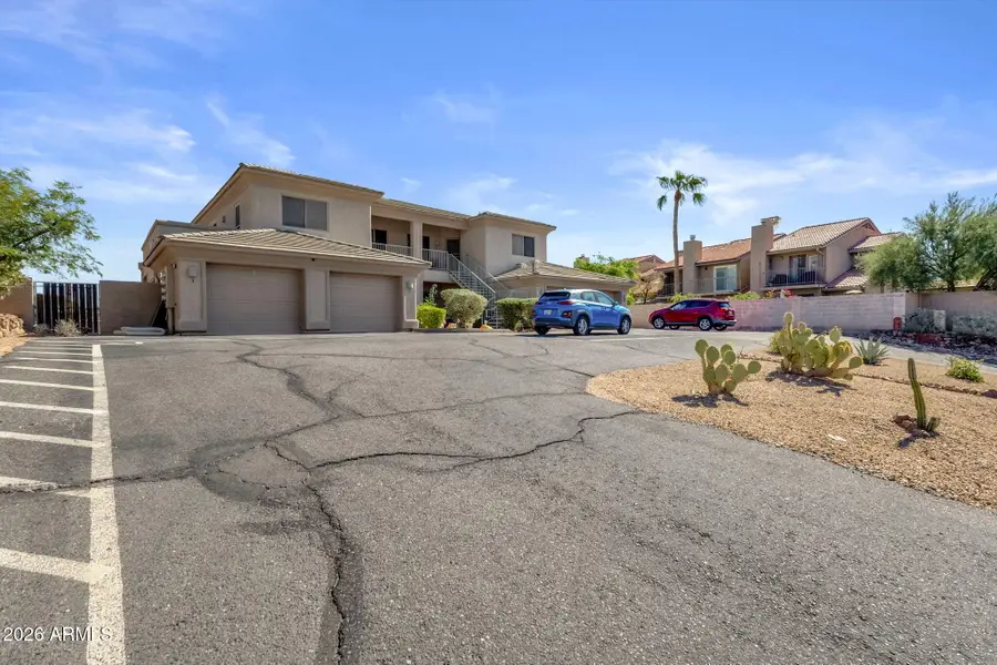 11616 N Saguaro Boulevard #3, Fountain Hills, AZ 85268 - #3