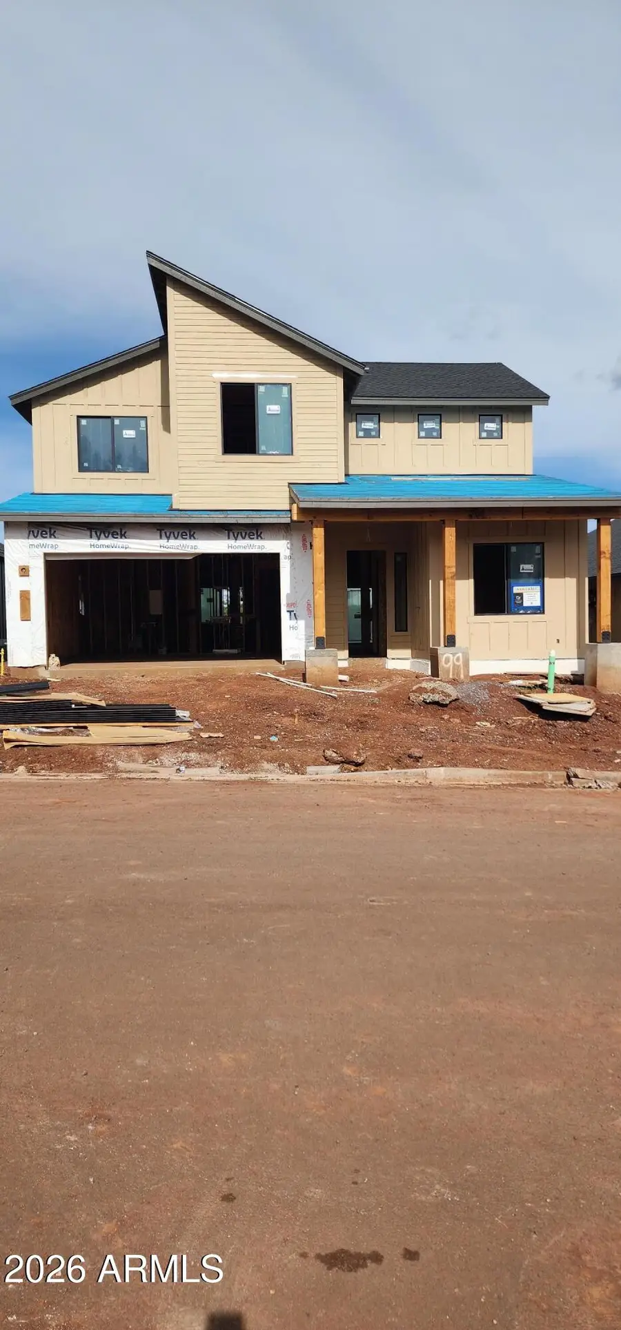 2842 S Gamma Loop #lot 99, Flagstaff, AZ 86001 - #2
