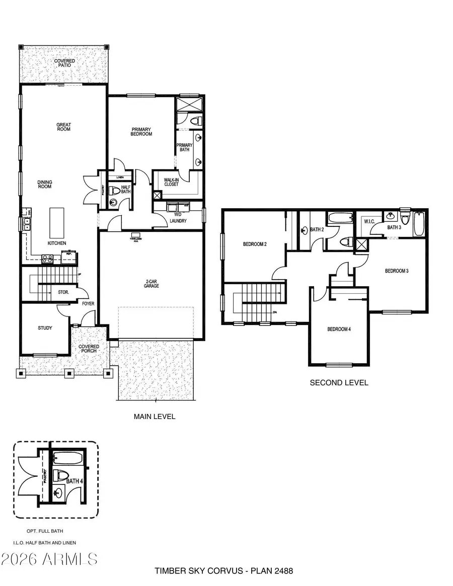 2842 S Gamma Loop #lot 99, Flagstaff, AZ 86001 - #3