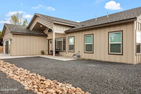 2512 W Northview Road, Snowflake, AZ 85937