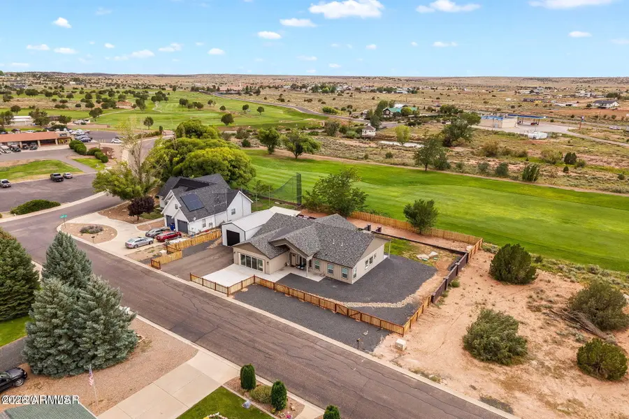 2512 W Northview Road, Snowflake, AZ 85937 - #2