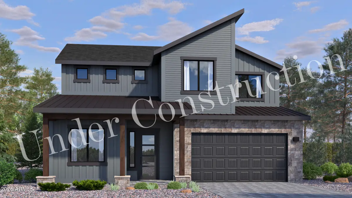 2820 S Gamma Loop #lot 96, Flagstaff, AZ 86001 - #1